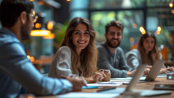Kennismakingsgesprek & jobcoaching