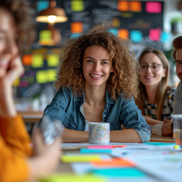 Employer branding