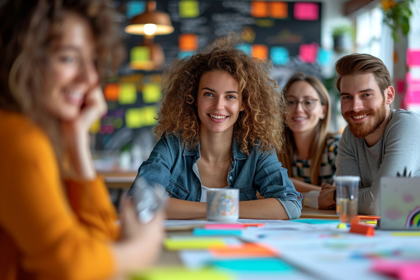 Employer Branding