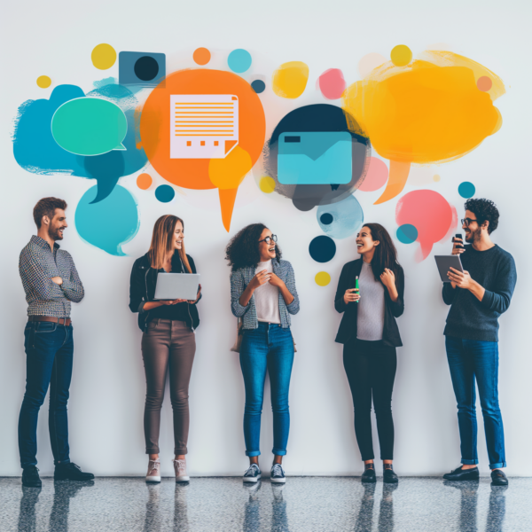 Recruitment Marketing
